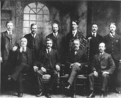 committee