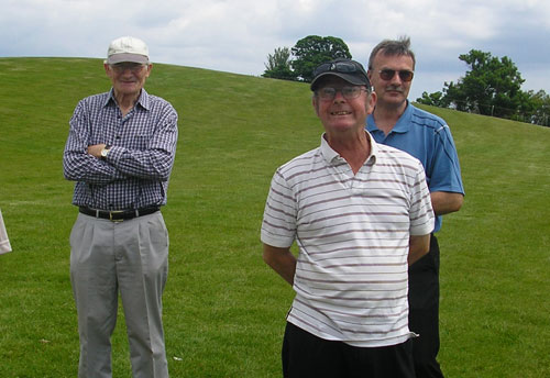 glen of the downs
